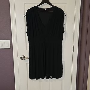 Dress formal or casual